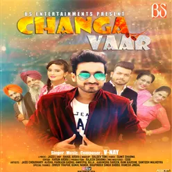 Changa Vaar