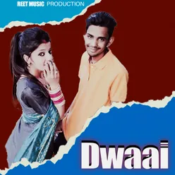 Dwaai