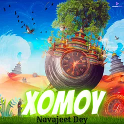 Xomoy