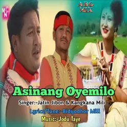 Asinang Oyemilo