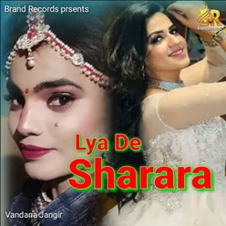 Lya De Sharara