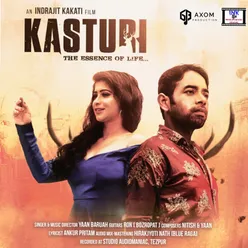 Kasturi