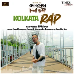 Kolkata Rap