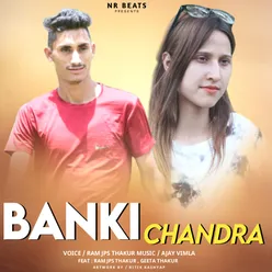 Banki Chandra