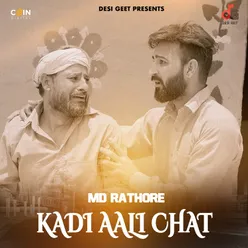 Kadi Aali Chat