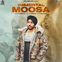 Immortal Moosa