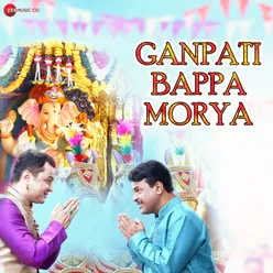 Sukhkarta Dukhharta - Ganpati Aarti