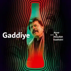 Gaddiye (Coke Studio Season 11)