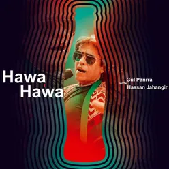 Hawa Hawa (Coke Studio Season 11)