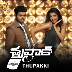 Thuppakki(Telugu)