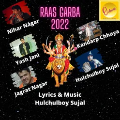 Raas Garba 2022