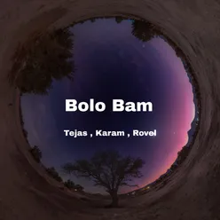 Bolo bam