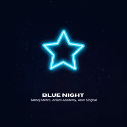 Blue Night