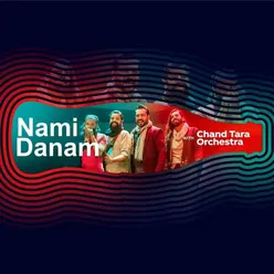 Nami Danam (Coke Studio Season 11)