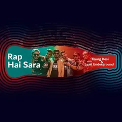 Rap Hai Sara (Coke Studio Season 11)