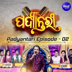 Padyantari Episode 2