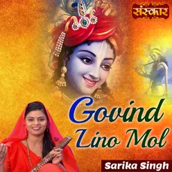 Govind Lino Mol