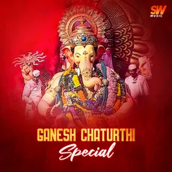 Ganpati Visarjan Instrumental