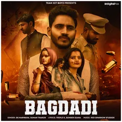 Bagdadi