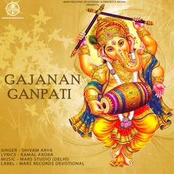 Gajanan Ganpati