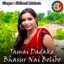 Jamai Dadake Bhasur Nai Bolibo