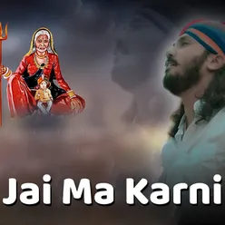 Jai Ma Karni