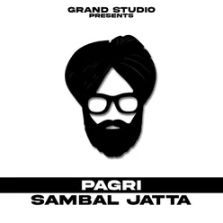 Pagri Sambal Jatta