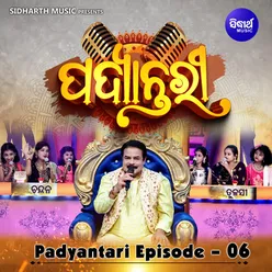 Padyantari Episode 6