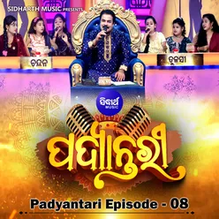 Padyantari Episode 8