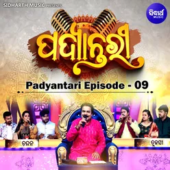 Padyantari Episode 9