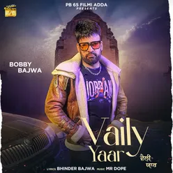 Vaily Yaar