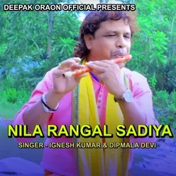 Nila Rangal Sadiya