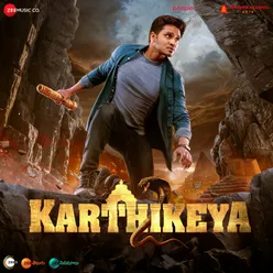 Karthikeya Intro