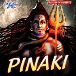 Pinaki