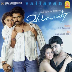 Vallavan