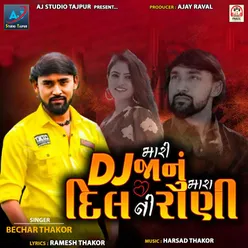 Mari DJ Jaanu Mara Dil Ni Rani