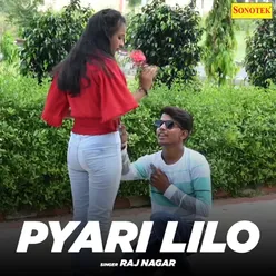 Pyari Lilo