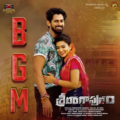 Srirangapuram BGM