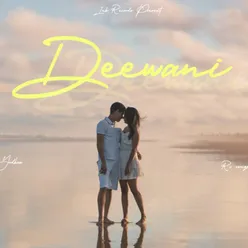 DEEWANI (feat. YODHA)