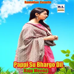 Pappi Su Bhargo Dil