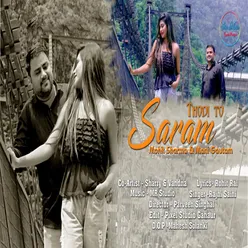 THODI TO SARAM (feat. Mohit Sharma & MANI GAUTAM)