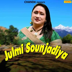 Julmi Sounjadiya