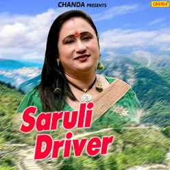 Saruli Driver