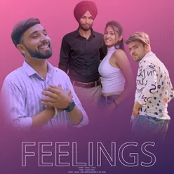 Feelings (feat. Mr. Khan)
