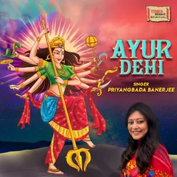 Ayur Dehi