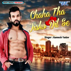 Chaha Tha Jisko Dil Se