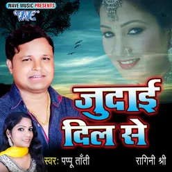 Judai Dil Se