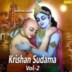 Krishan Sudama Vol 2