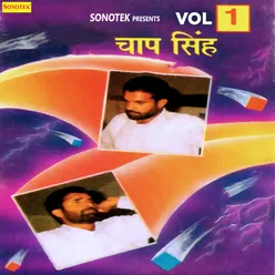 Chap Singh Vol 1