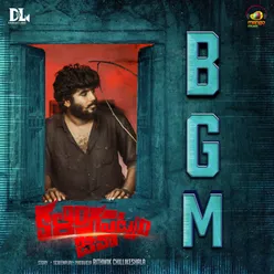 Kalingapatnam Jeeva BGM